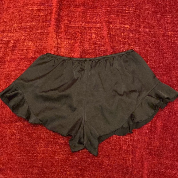 Victoria Secret Silk Cami & Short Pajama Set - Picture 7 of 10